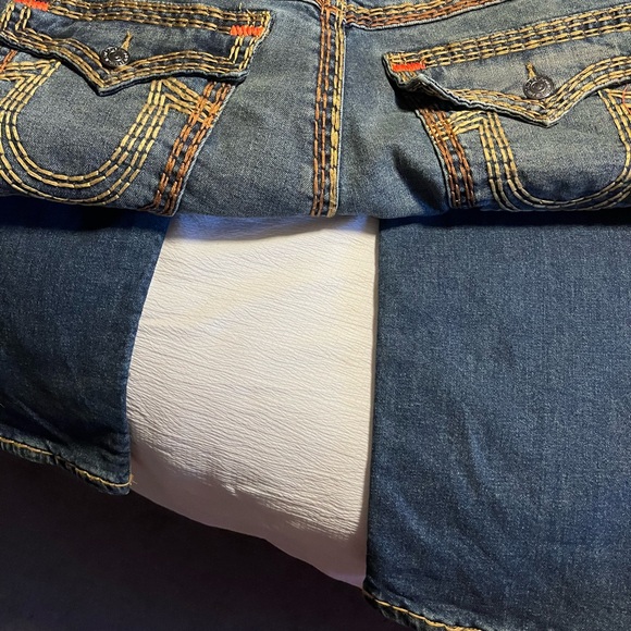 New with tag True Religion Ricky women’s jeans - Picture 8 of 8